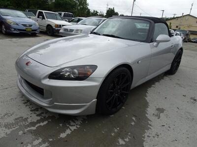 2006 Honda S2000   - Photo 15 - Cincinnati, OH 45255