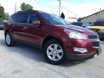 2010 Chevrolet Traverse LT   - Photo 10 - Cincinnati, OH 45255