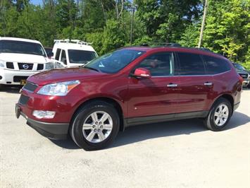 2010 Chevrolet Traverse LT   - Photo 3 - Cincinnati, OH 45255