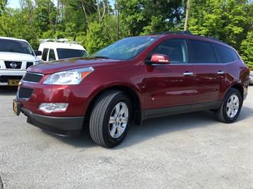 2010 Chevrolet Traverse LT   - Photo 11 - Cincinnati, OH 45255