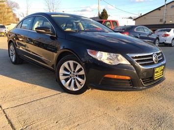 2012 Volkswagen CC Sport   - Photo 10 - Cincinnati, OH 45255