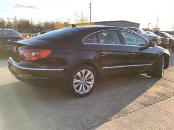 2012 Volkswagen CC Sport   - Photo 13 - Cincinnati, OH 45255