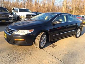 2012 Volkswagen CC Sport   - Photo 11 - Cincinnati, OH 45255