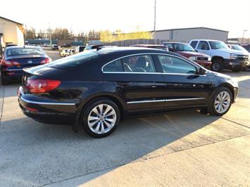 2012 Volkswagen CC Sport   - Photo 6 - Cincinnati, OH 45255