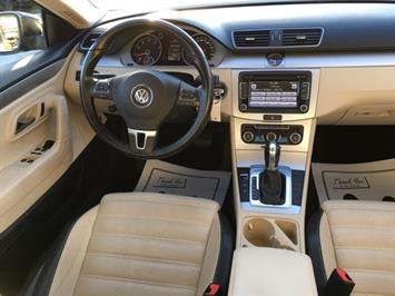 2012 Volkswagen CC Sport   - Photo 7 - Cincinnati, OH 45255