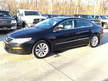 2012 Volkswagen CC Sport   - Photo 3 - Cincinnati, OH 45255