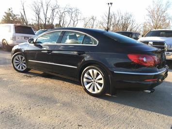 2012 Volkswagen CC Sport   - Photo 12 - Cincinnati, OH 45255