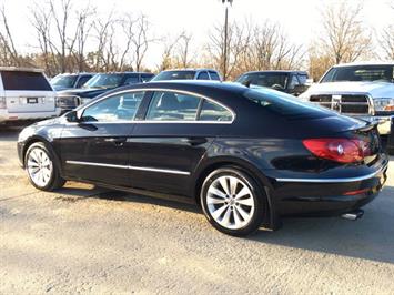 2012 Volkswagen CC Sport   - Photo 4 - Cincinnati, OH 45255