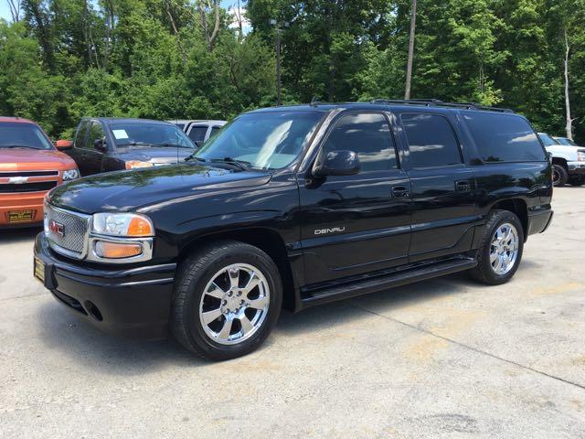 2006 GMC Yukon XL Denali for sale in Cincinnati, OH