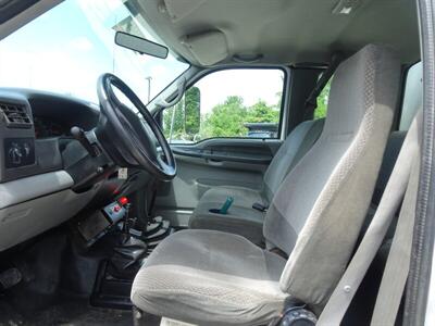 2003 Ford F-650 Extended Cab   - Photo 21 - Cincinnati, OH 45255