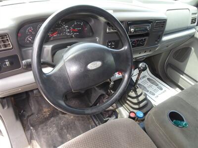 2003 Ford F-650 Extended Cab   - Photo 23 - Cincinnati, OH 45255