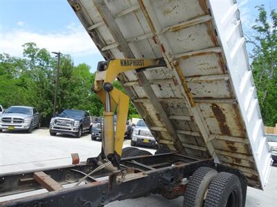 2003 Ford F-650 Extended Cab   - Photo 12 - Cincinnati, OH 45255