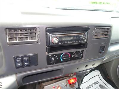 2003 Ford F-650 Extended Cab   - Photo 27 - Cincinnati, OH 45255