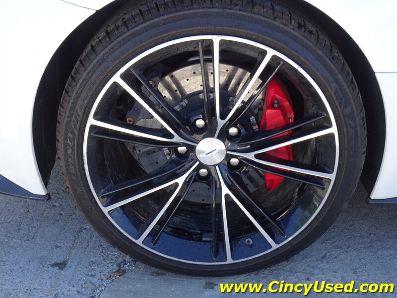 2014 Aston Martin Vanquish Volante - Photo 34 - Cincinnati, OH 45255
