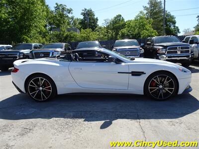 2014 Aston Martin Vanquish Volante - Photo 7 - Cincinnati, OH 45255