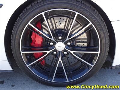 2014 Aston Martin Vanquish Volante - Photo 36 - Cincinnati, OH 45255