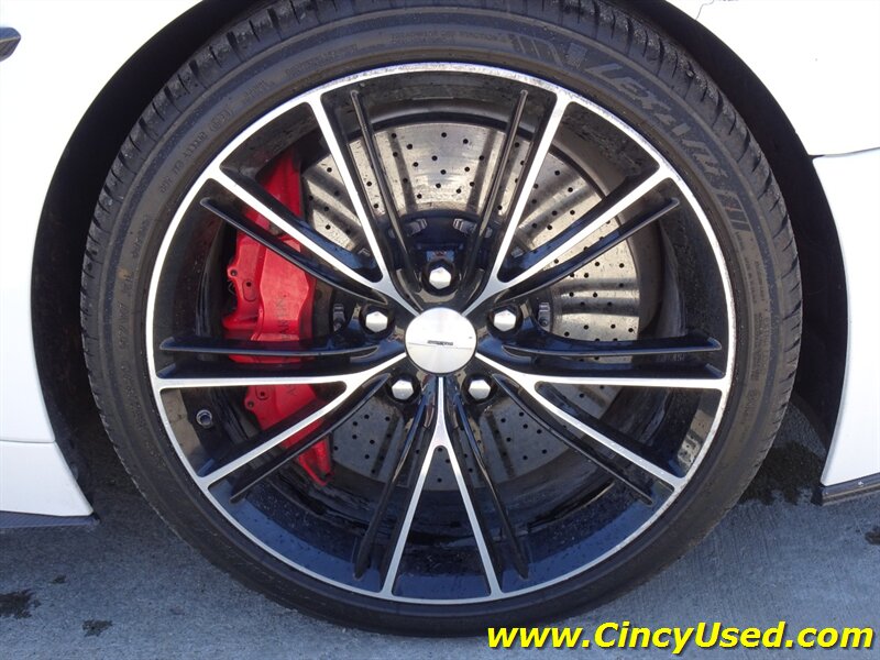 2014 Aston Martin Vanquish Volante - Photo 36 - Cincinnati, OH 45255