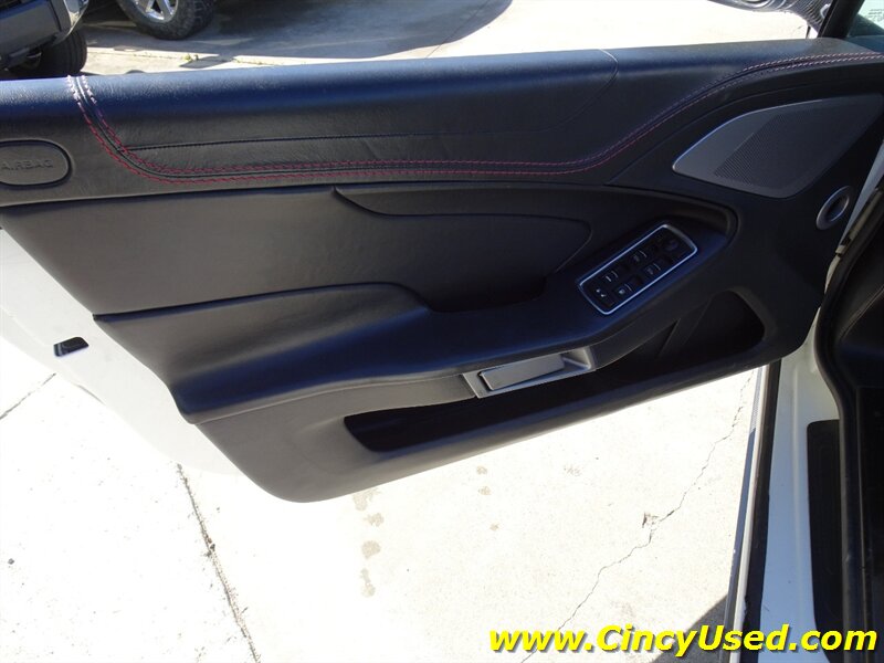 2014 Aston Martin Vanquish Volante - Photo 31 - Cincinnati, OH 45255