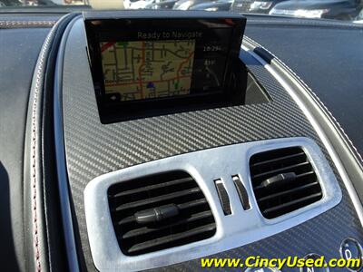2014 Aston Martin Vanquish Volante - Photo 23 - Cincinnati, OH 45255