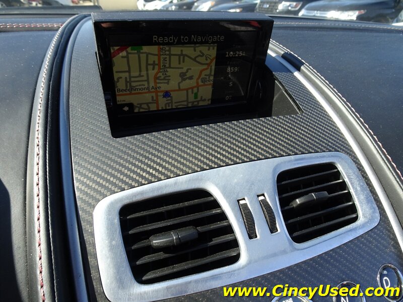 2014 Aston Martin Vanquish Volante - Photo 23 - Cincinnati, OH 45255