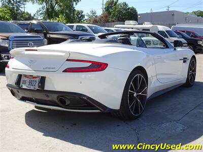 2014 Aston Martin Vanquish Volante - Photo 8 - Cincinnati, OH 45255