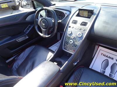 2014 Aston Martin Vanquish Volante - Photo 19 - Cincinnati, OH 45255