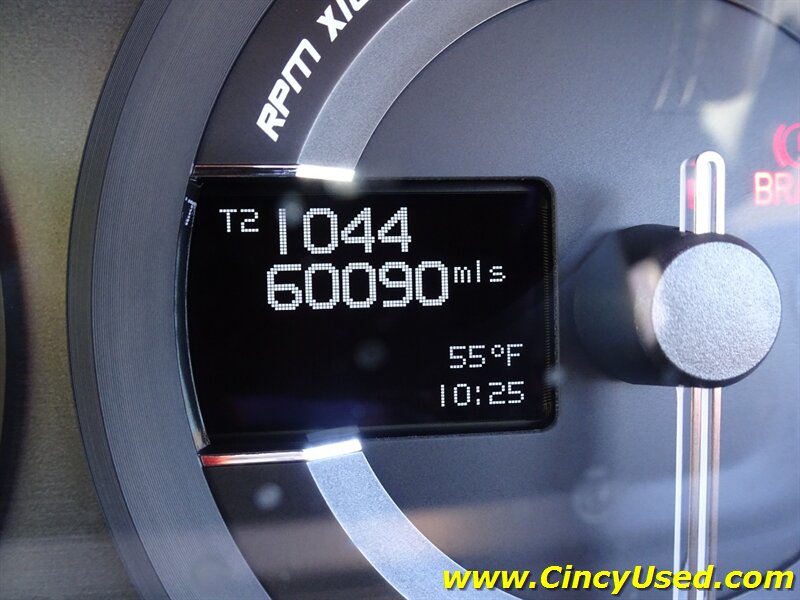 2014 Aston Martin Vanquish Volante - Photo 25 - Cincinnati, OH 45255