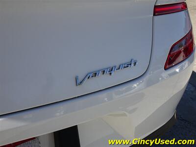 2014 Aston Martin Vanquish Volante - Photo 11 - Cincinnati, OH 45255