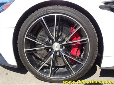 2014 Aston Martin Vanquish Volante - Photo 33 - Cincinnati, OH 45255