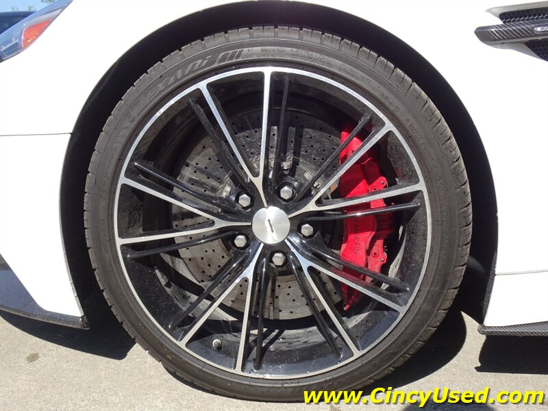 2014 Aston Martin Vanquish Volante - Photo 33 - Cincinnati, OH 45255