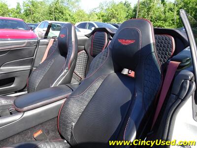 2014 Aston Martin Vanquish Volante - Photo 15 - Cincinnati, OH 45255