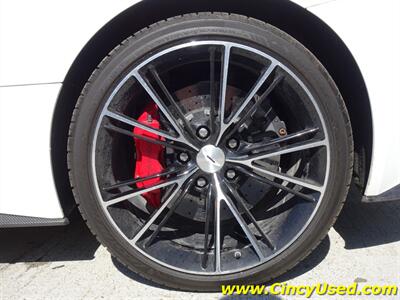 2014 Aston Martin Vanquish Volante - Photo 35 - Cincinnati, OH 45255