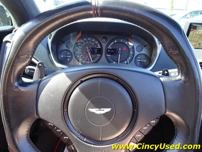 2014 Aston Martin Vanquish Volante - Photo 24 - Cincinnati, OH 45255