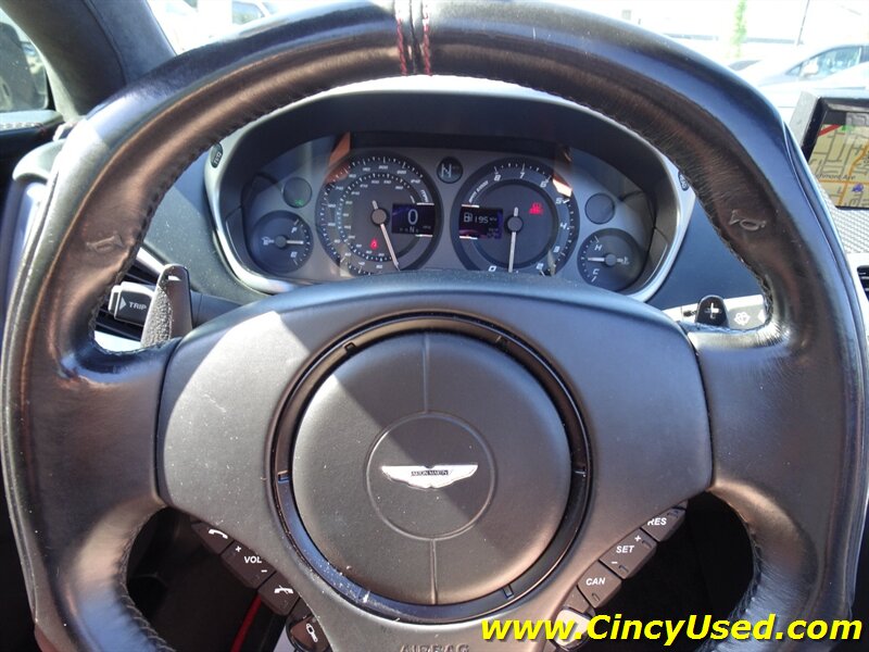 2014 Aston Martin Vanquish Volante - Photo 24 - Cincinnati, OH 45255