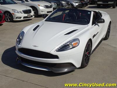 2014 Aston Martin Vanquish Volante - Photo 6 - Cincinnati, OH 45255