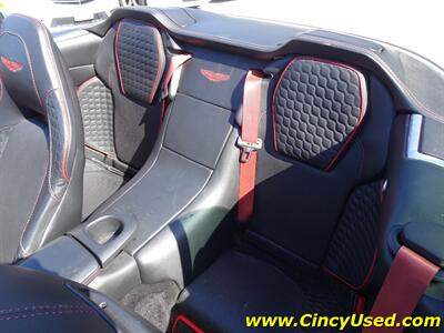 2014 Aston Martin Vanquish Volante - Photo 16 - Cincinnati, OH 45255