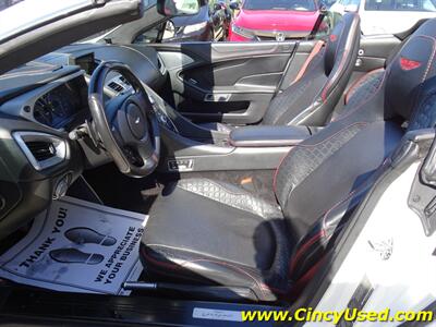 2014 Aston Martin Vanquish Volante - Photo 14 - Cincinnati, OH 45255