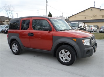 2004 Honda Element EX   - Photo 1 - Cincinnati, OH 45255