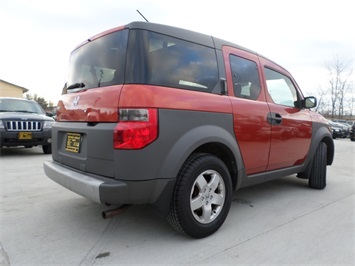 2004 Honda Element EX   - Photo 13 - Cincinnati, OH 45255