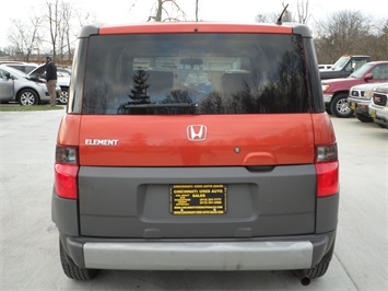 2004 Honda Element EX   - Photo 5 - Cincinnati, OH 45255