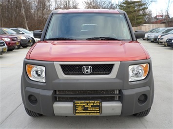 2004 Honda Element EX   - Photo 2 - Cincinnati, OH 45255