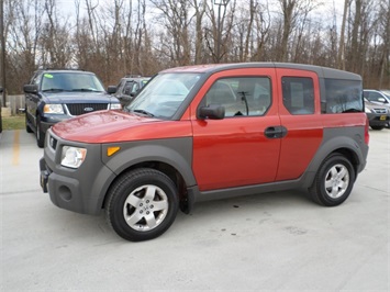 2004 Honda Element EX   - Photo 3 - Cincinnati, OH 45255