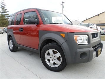 2004 Honda Element EX   - Photo 10 - Cincinnati, OH 45255