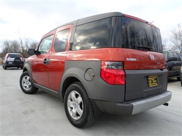 2004 Honda Element EX   - Photo 12 - Cincinnati, OH 45255