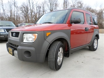 2004 Honda Element EX   - Photo 11 - Cincinnati, OH 45255