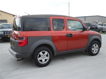 2004 Honda Element EX   - Photo 6 - Cincinnati, OH 45255