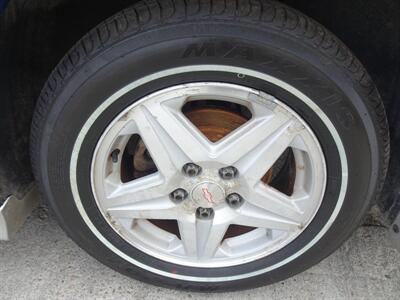 2003 Chevrolet Monte Carlo SS  3.8L V6 FWD - Photo 27 - Cincinnati, OH 45255