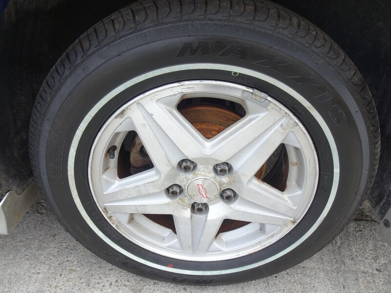 2003 Chevrolet Monte Carlo SS  3.8L V6 FWD - Photo 27 - Cincinnati, OH 45255