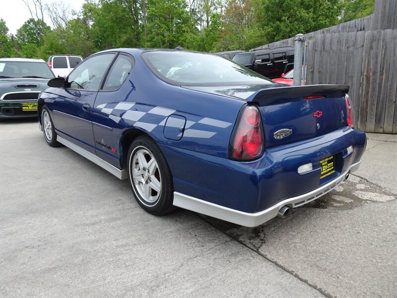 2003 Chevrolet Monte Carlo SS  3.8L V6 FWD - Photo 9 - Cincinnati, OH 45255