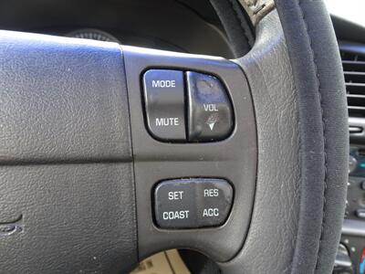 2003 Chevrolet Monte Carlo SS  3.8L V6 FWD - Photo 18 - Cincinnati, OH 45255